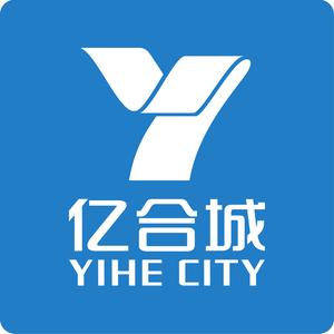 大连亿合城购物中心头像