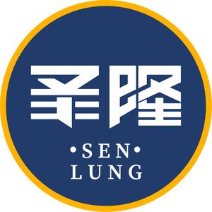 南宁德圣隆品牌logo设计头像