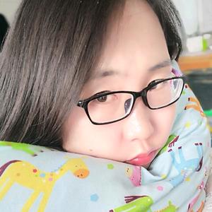 今天也是个温柔的鹏姨头像