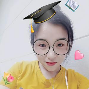 微微一笑很倾城头像