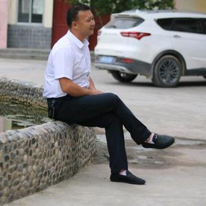 成县文哥垂钓@养鱼头像