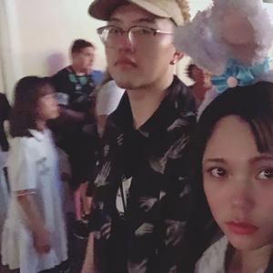 阿晟今天吃了啥头像