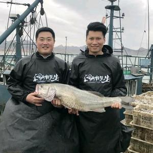 俩好先生海鲜 头像