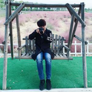 汉式婚礼、活动庆典传媒人 松鼠头像