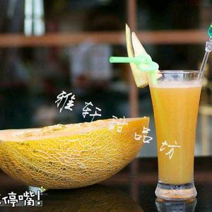 雅轩甜品坊头像