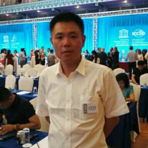 慧聚福禄•大李哥头像