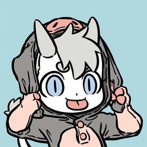 不要太嚣张先森头像