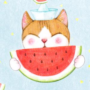 猪猪的快乐生活头像