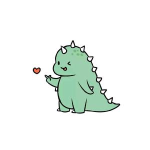 张肉肉并不胖头像