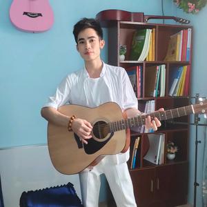 陈校长（Michael）头像