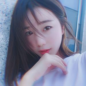 鹿鹿的六一头像