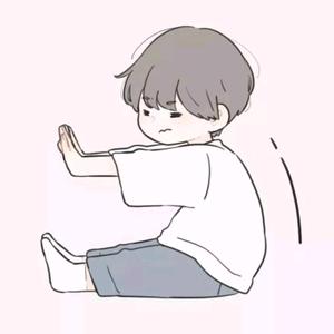 一个数学老师头像