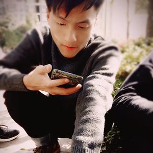 海尔小哥哥头像