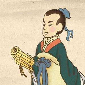 静思有我头像