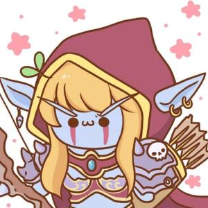 三季稻归来头像