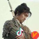 展览界小哥头像