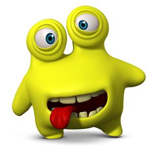 咸鱼之暴富篇头像