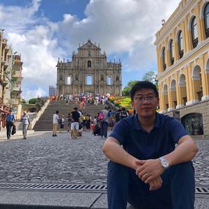 森聚成BondVerve®～祝友林头像