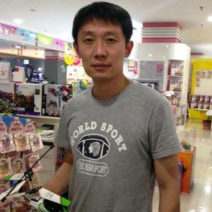 潍坊启航玩具维修头像