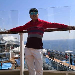 涛-皮肤健康管理头像