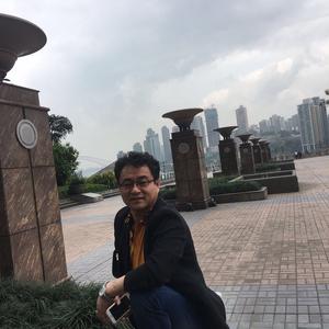 注塑機大夫头像