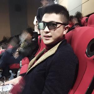 宝爸做亚马逊头像