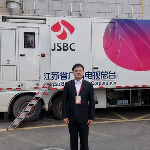 Tenor李森头像