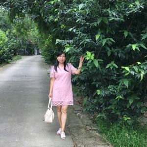 茉莉～爱跳舞头像