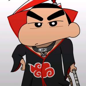 谁描绘了我的世界头像