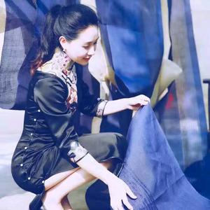 潇湘美好生活馆.若含头像