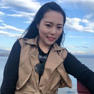 柚子有个狗头像