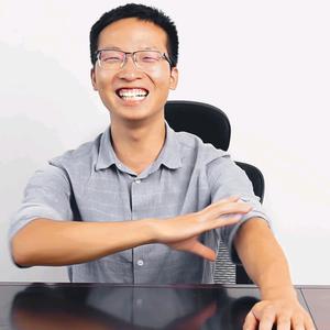 找水果的王旭头像