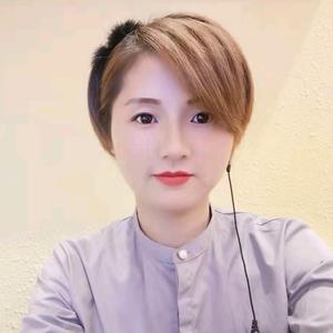 巴扎汇（董小姐）头像