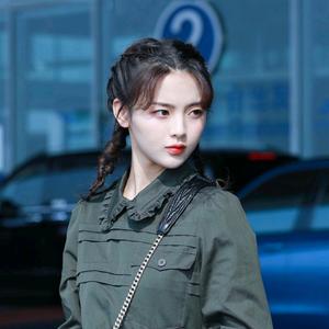 一元户美食头像