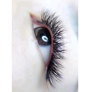 梦妆-美甲-美睫头像