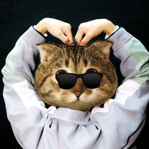 哆啦非常A梦头像