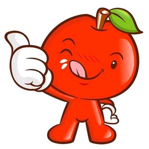 🌈留村小苹果幼儿园头像