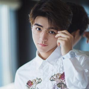 小张凉拌菜头像