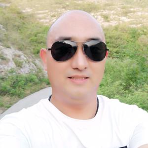 的哥机场拼车。头像