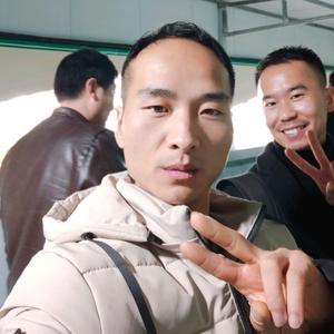 毛体书法王希文头像