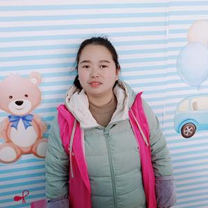 美好的一天，都是快乐的头像