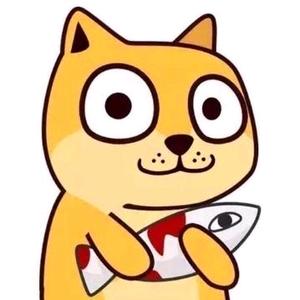 且醉待山雨头像