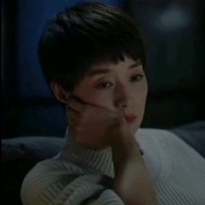 一半努力，一半随缘头像