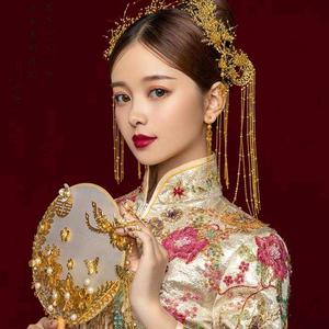 清美彩妆🌹头像