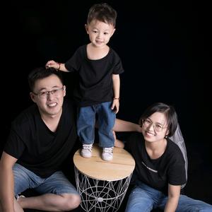 虫君🐛一家👪头像