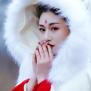 林江晓晓头像