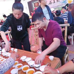 武夷山市桐窝古奇茶厂头像