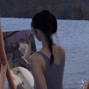 赞置顶就行（攒必呼！）头像