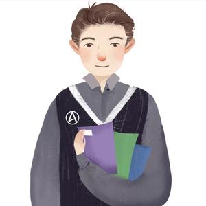 麦博老师教思考头像