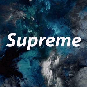 𝙎𝙪𝙥𝙧𝙚𝙢𝙚头像